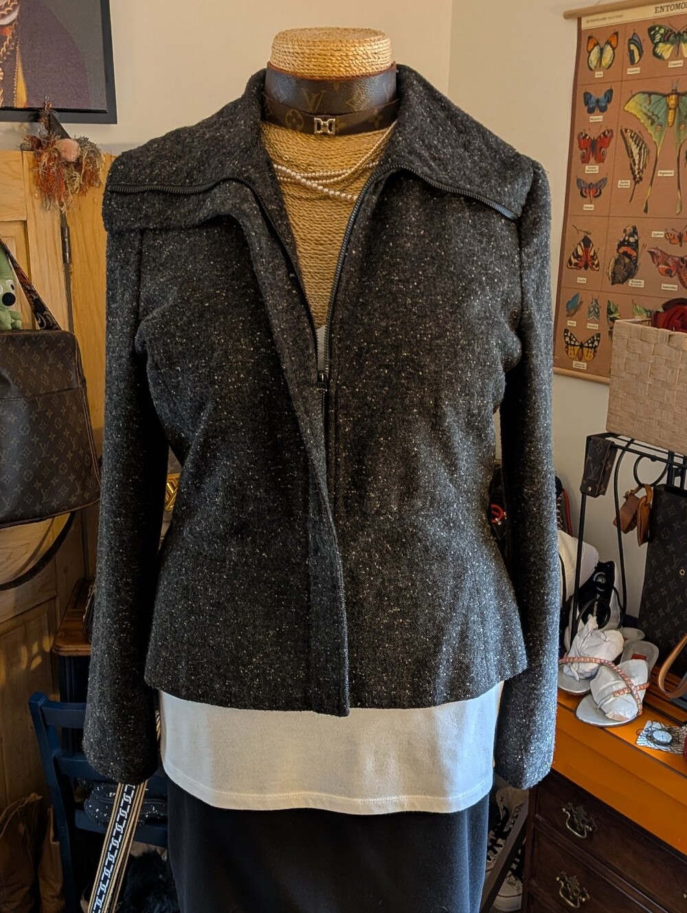Sandro Blazer - Picture 1 of 9